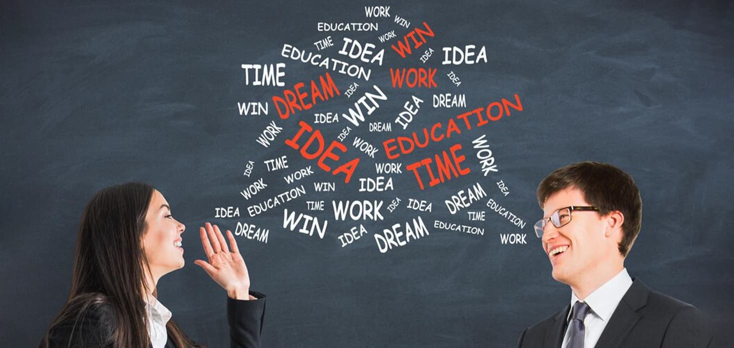 Conversational English